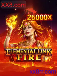 ElementalLinkFire