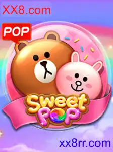 SweetPOP